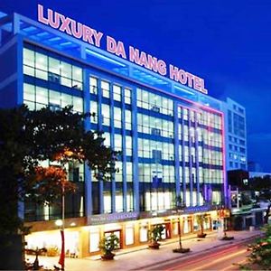 Luxury Da Nang Hotel